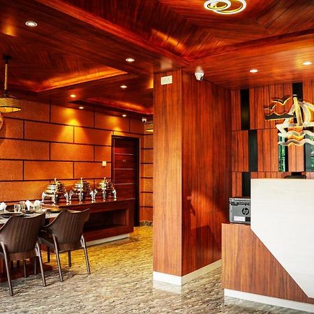 Bed and Breakfast The Albatross Port Blair Exterior foto