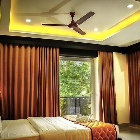 Bed and Breakfast The Albatross Port Blair Exterior foto